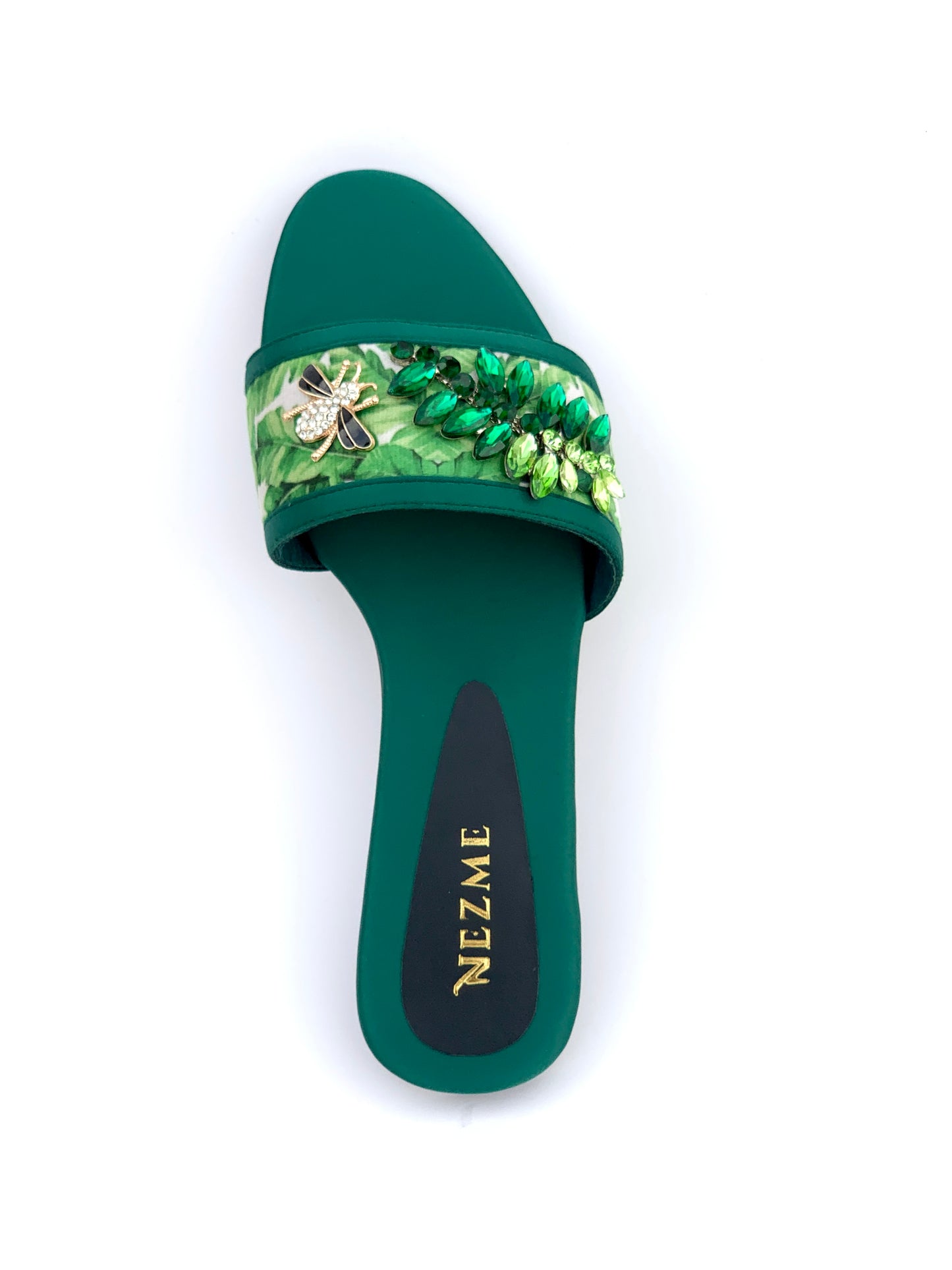Emerald Bloom